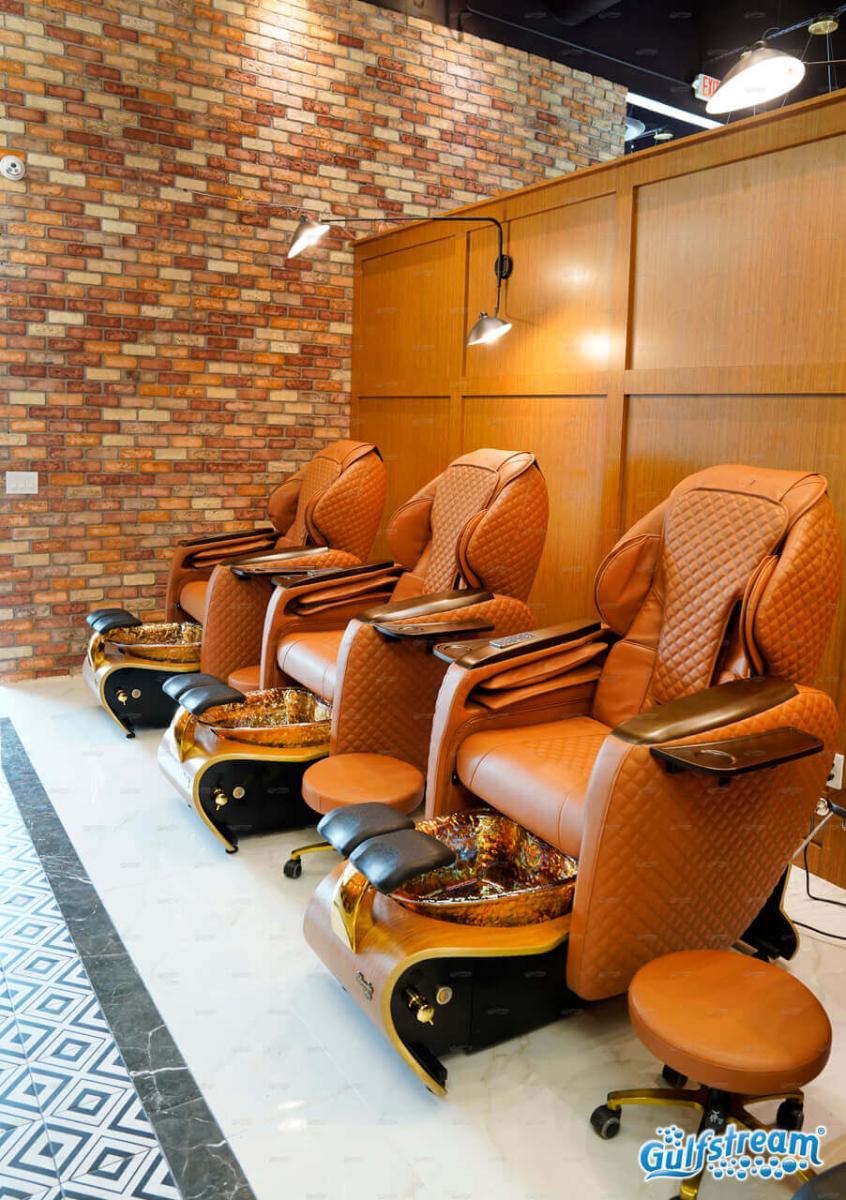 Venetian Nail Spa