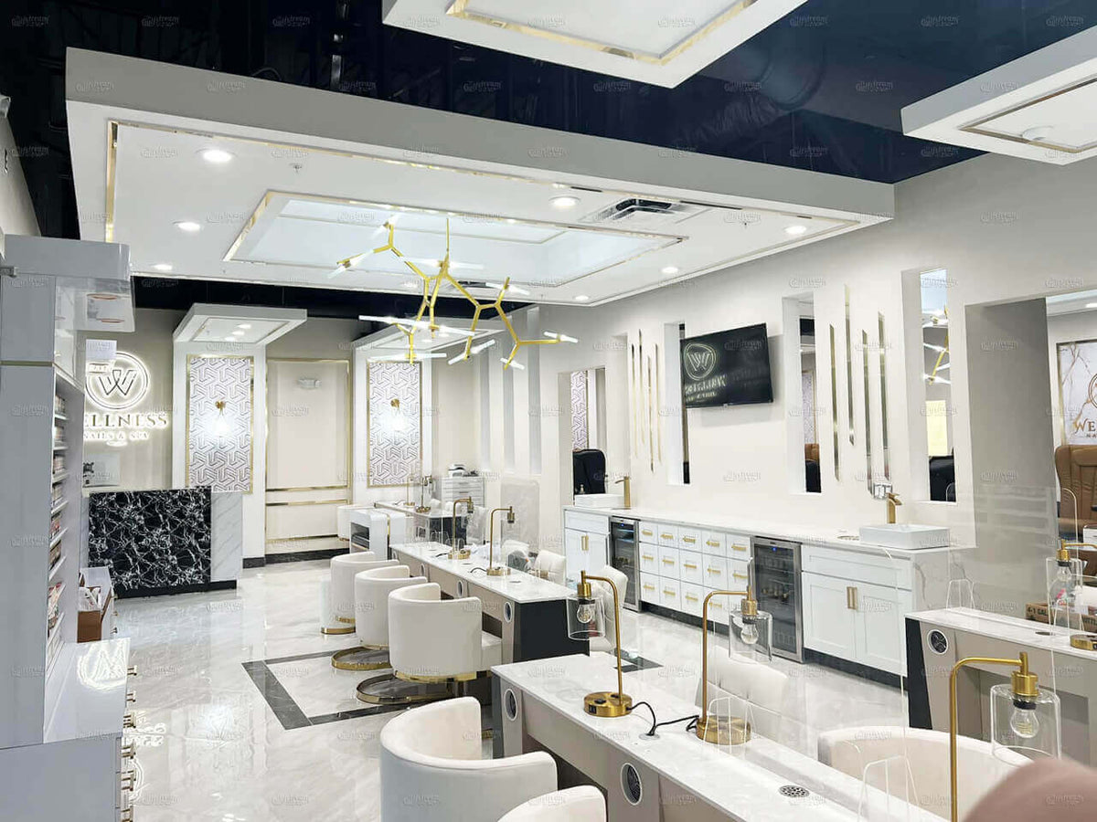 Wellness Nails & Spa