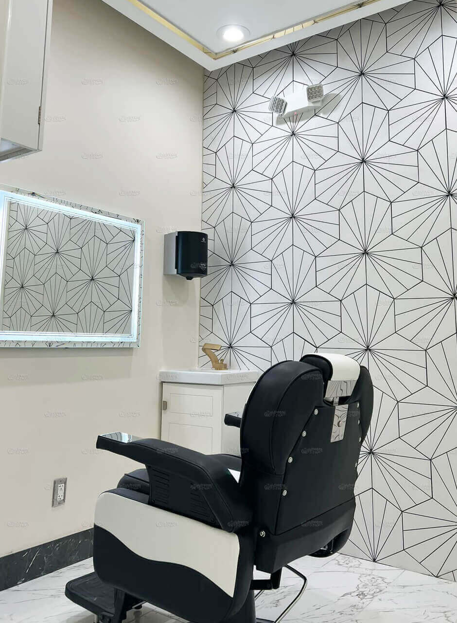 Wellness Nails & Spa