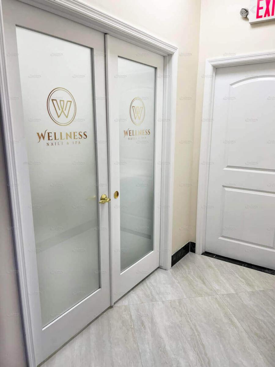 Wellness Nails & Spa