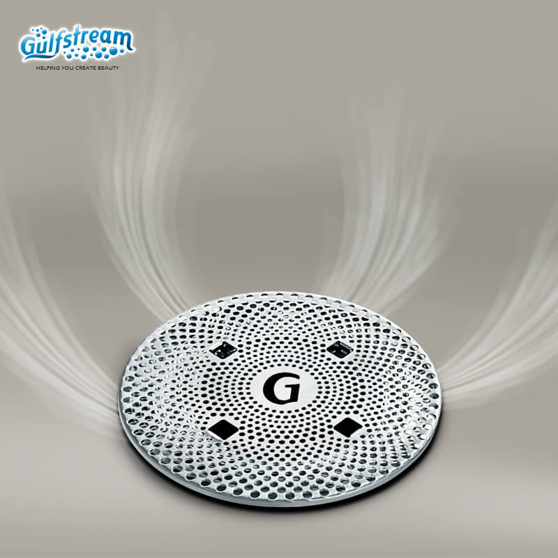 Gs4299 - Gulfstream DIY Air Vent System For Spa Chair