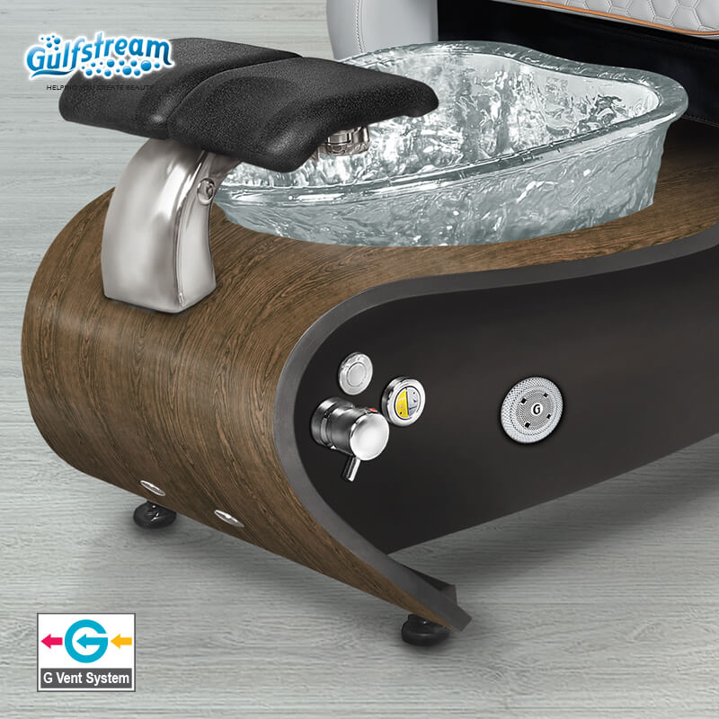 Gs4299 - Gulfstream DIY Air Vent System For Spa Chair - Image 3