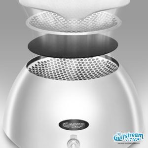 Gs7070 Gulfstream Nail Dust Collector_1-min