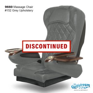 Gs8081 - 9660 Massage Chair
