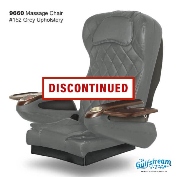 Gs8081 - 9660 Massage Chair