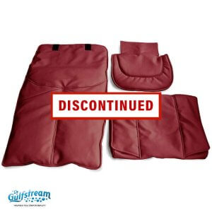 Gs2510 - 9640 Chair Cover Kit