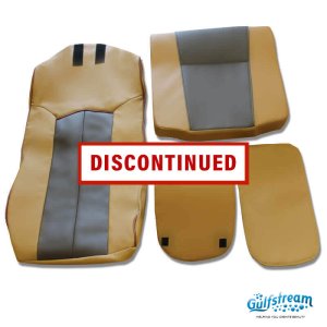 Gs9037 - 9622 Chair Cover Kit