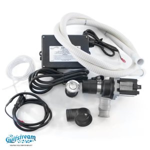 Gs4008 - Discharge Pump Kit