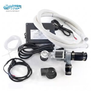 Gs4008 - Discharge Pump Kit