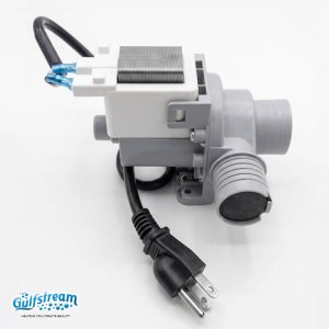 Gs4009-01 - Discharge Pump