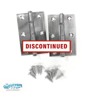 GS6508 - Hinges for Footrest