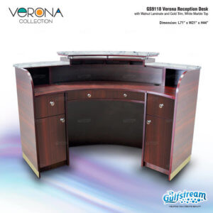 GS9118_Verona Reception Desk_Nov2019_1