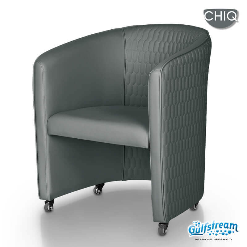 GS9057-02 – ChiQ 2 Quilted Chair