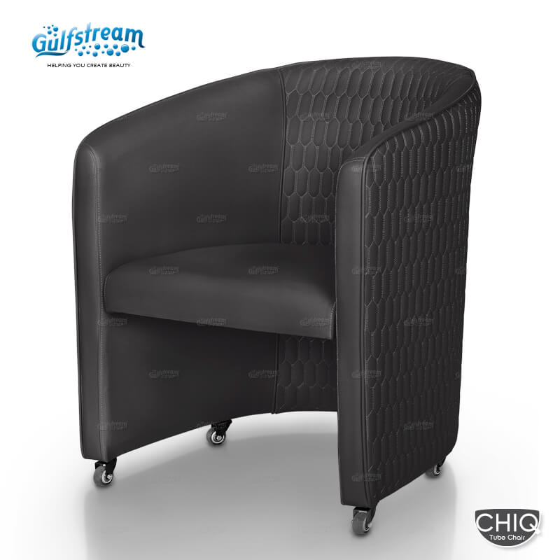 GS9057-02 – ChiQ 2 Quilted Chair 1