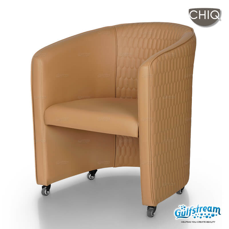 GS9057-02 – ChiQ Quilted Tube Chair_1