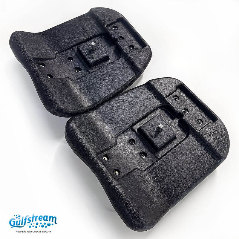 Gs2109-3 – Two Pads Rotating Footrests_2