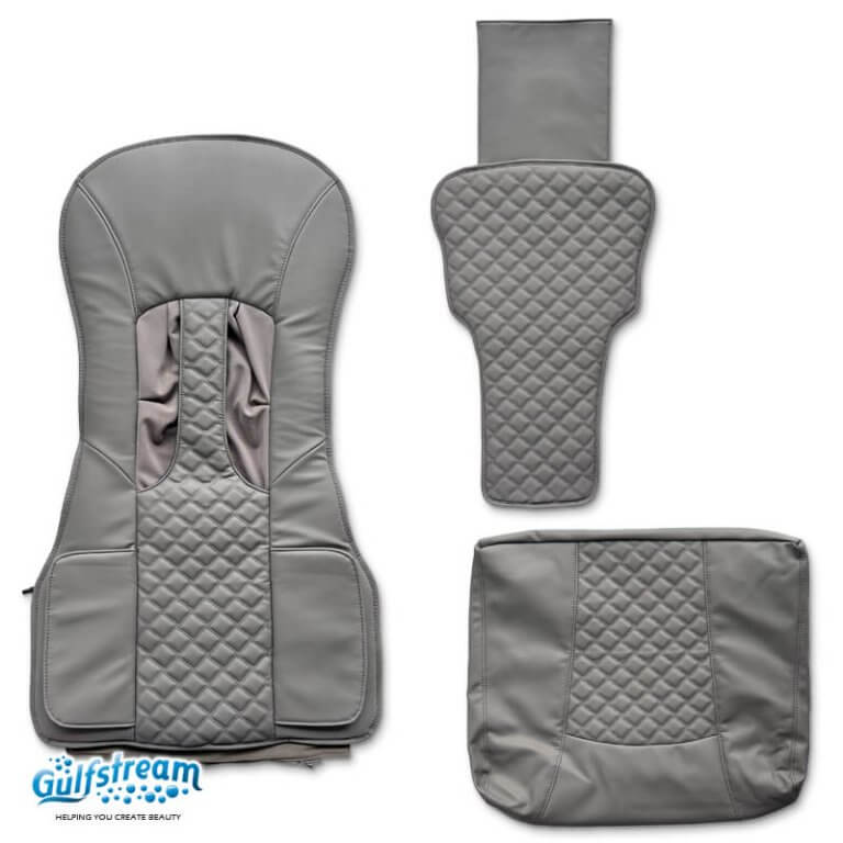 Super Relax 2 Chair Parts, Upholstery Gulfstream Inc.