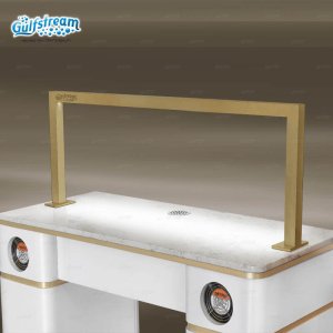 Gulfstream Nail Table Light