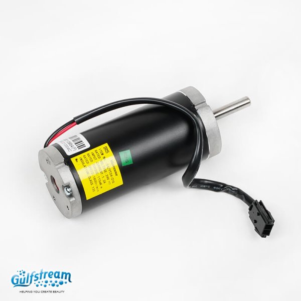 GS8230 - 9690 Knocking/Flapping Motor