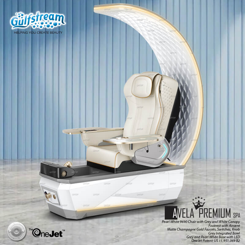 Avela Premium Spa - Image 9