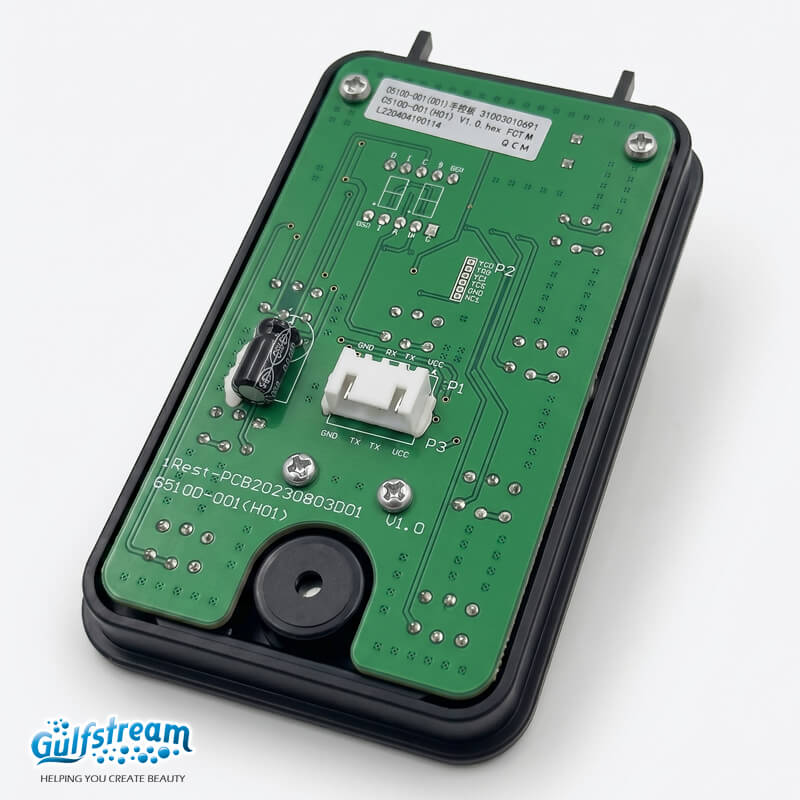 Gs8251 – Remote Control Relax 3_2