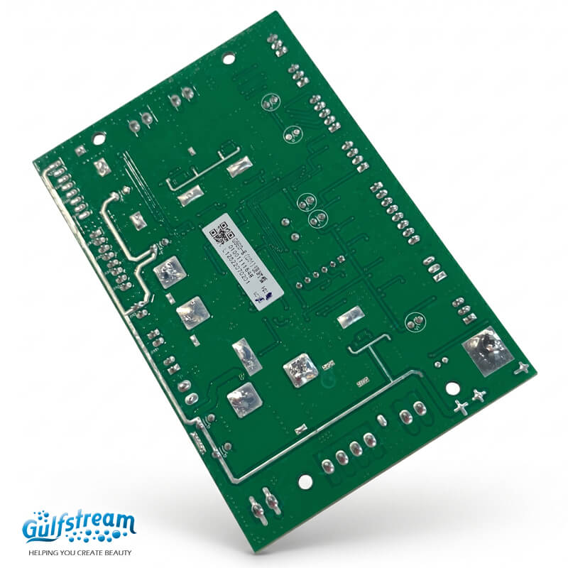Gs8252 – PCB Board Relax 3-2